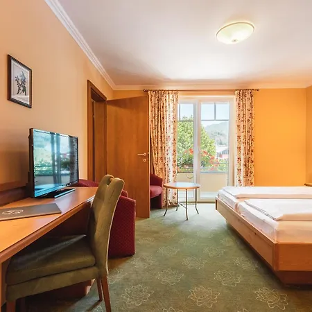 Hotel Seerose Fuschl am See Zewnętrze zdjęcie