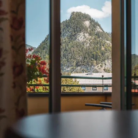 Hotel Seerose Fuschl am See Zewnętrze zdjęcie