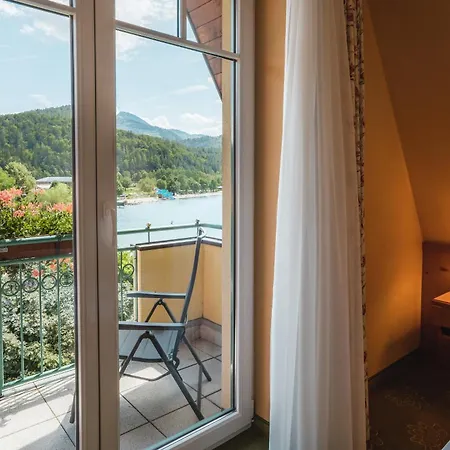 Hotel Seerose Fuschl am See Zewnętrze zdjęcie