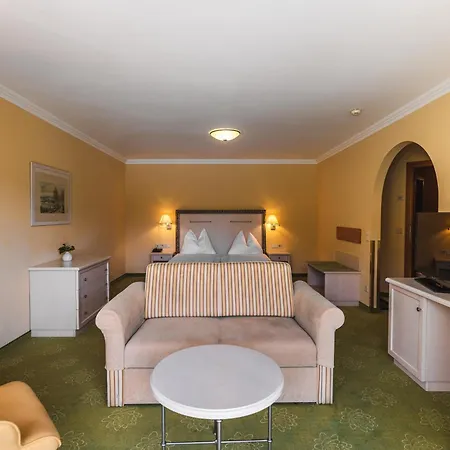 Hotel Seerose Fuschl am See Zewnętrze zdjęcie