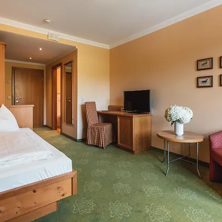 Hotel Seerose Fuschl am See Zewnętrze zdjęcie