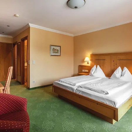 Hotel Seerose Fuschl am See Zewnętrze zdjęcie