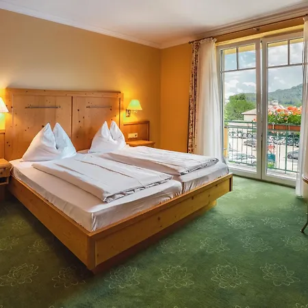 Hotel Seerose Fuschl am See Zewnętrze zdjęcie