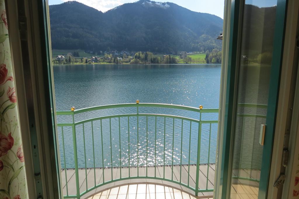 Hotel Seerose Fuschl am See