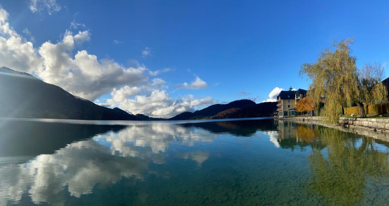 Seerose Hotel