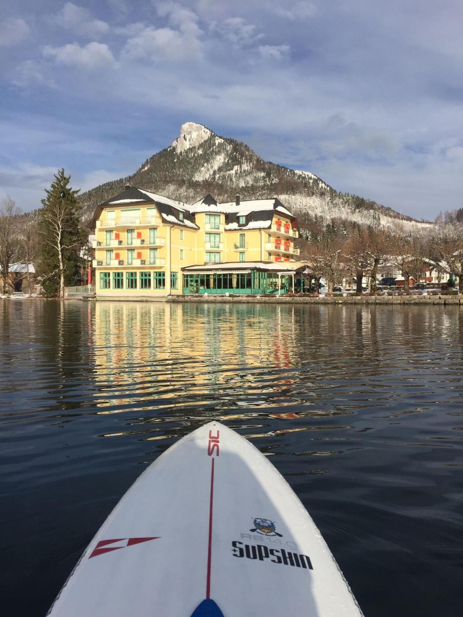 Seerose Hotel