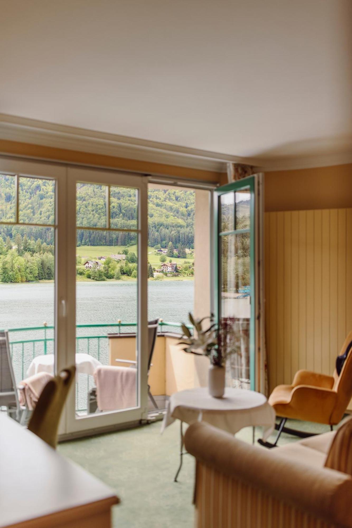 Hotel Seerose