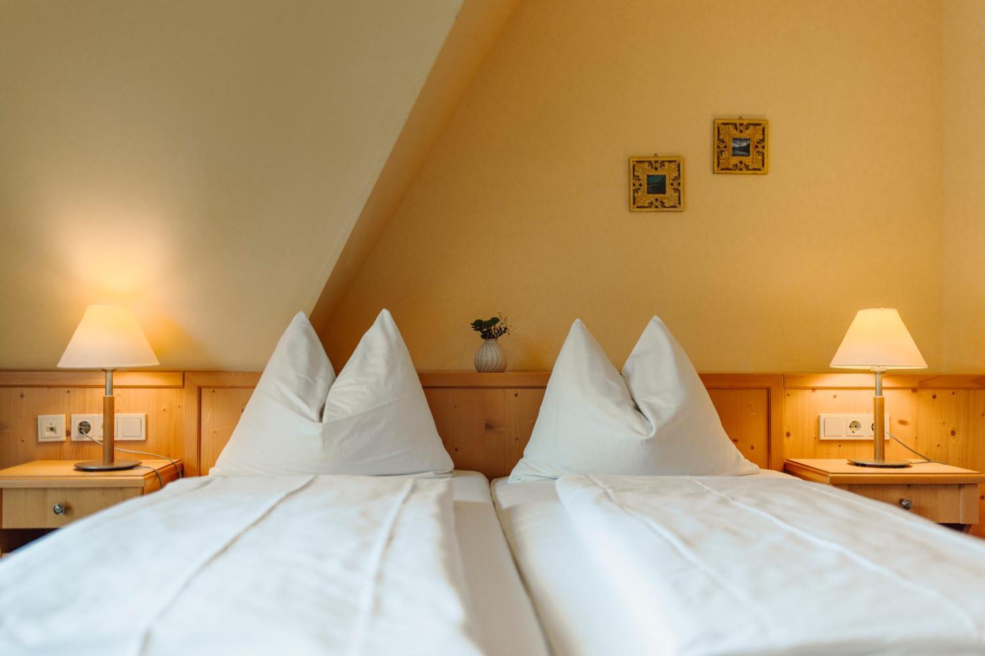 Hotel Seerose 4*
