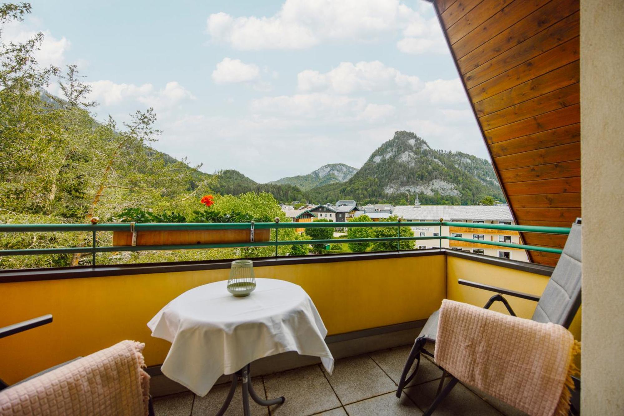 Hotel Seerose Fuschl am See