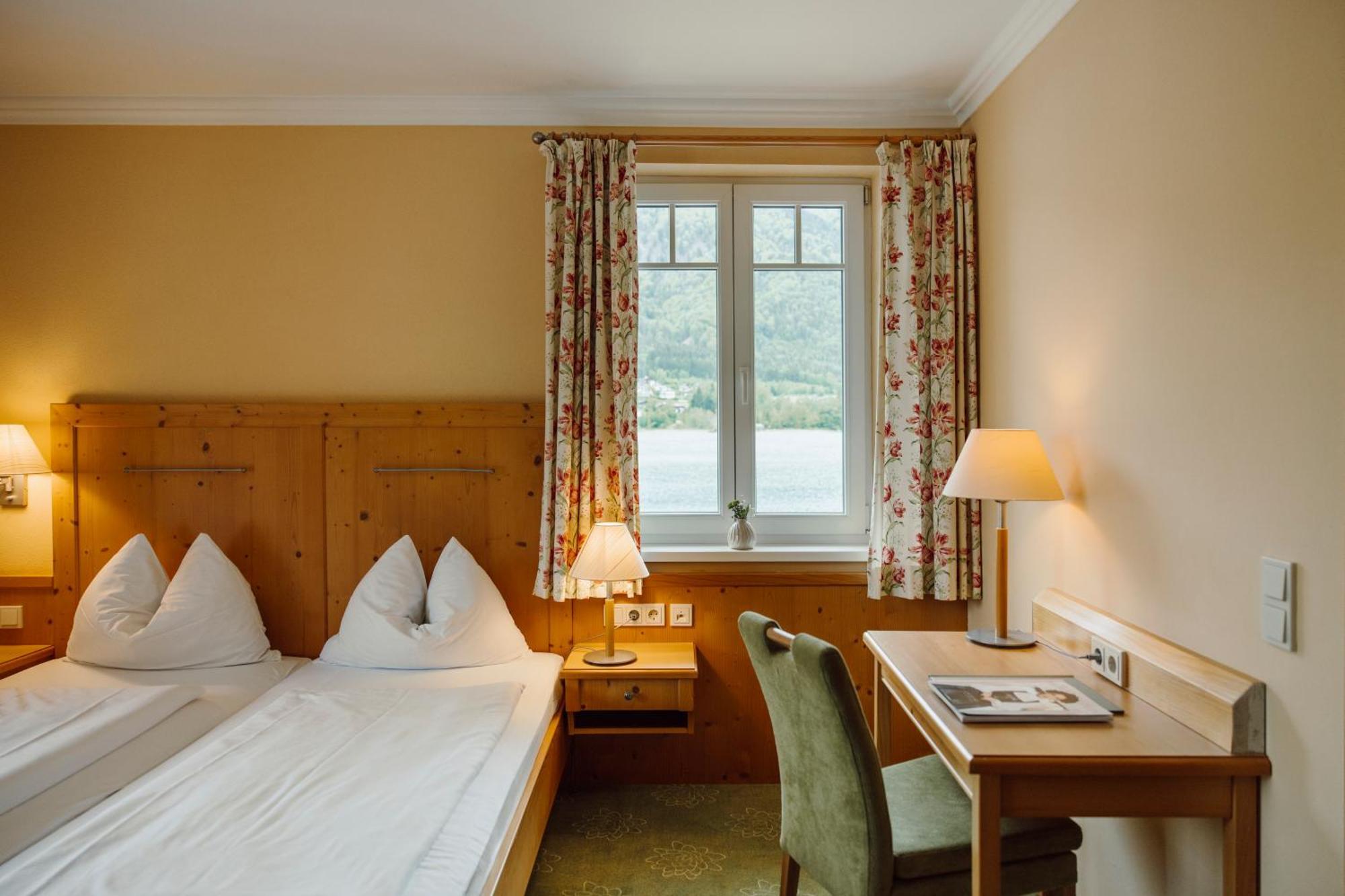 Seerose Hotel