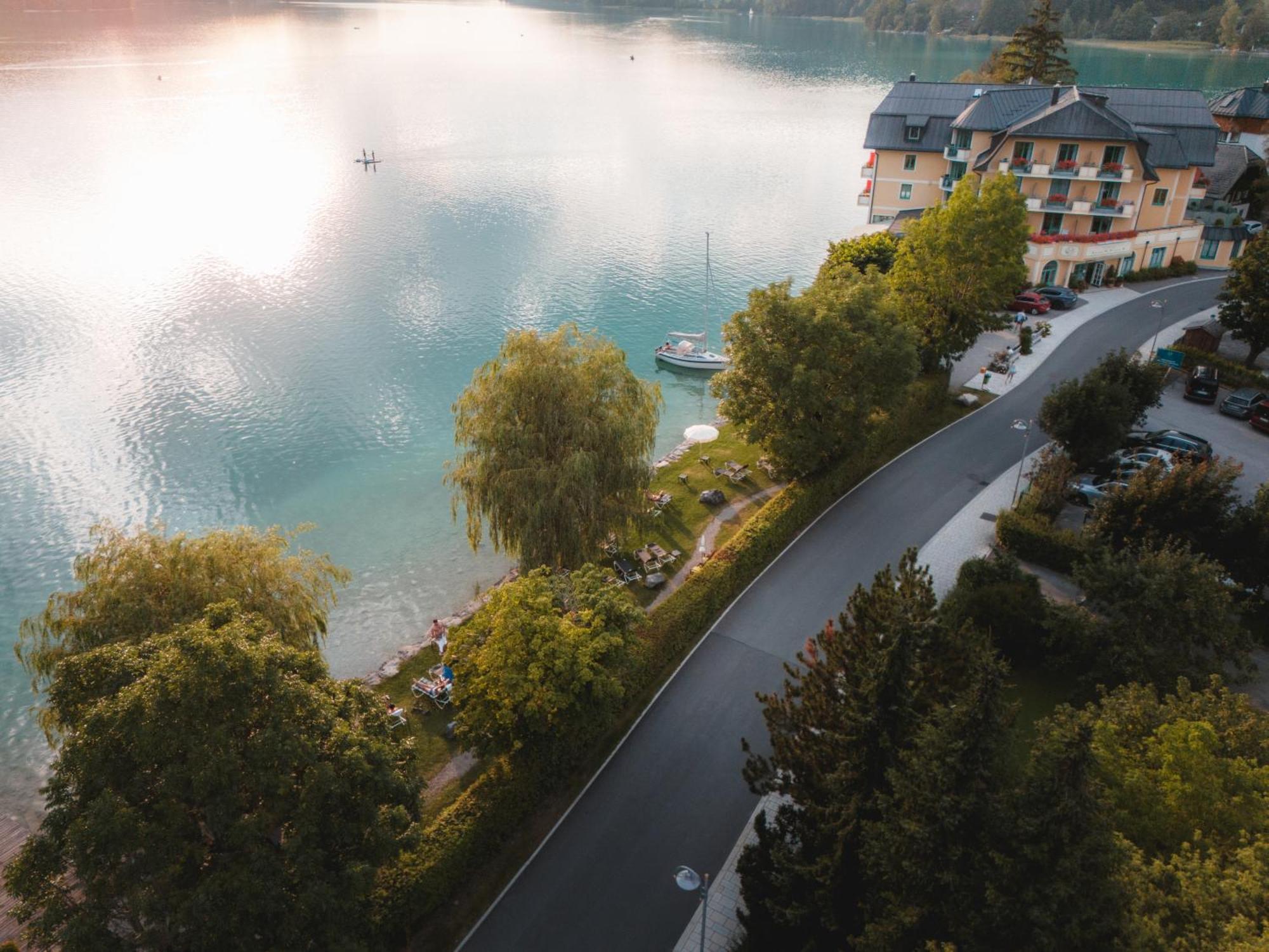 Seerose Hotel 4*