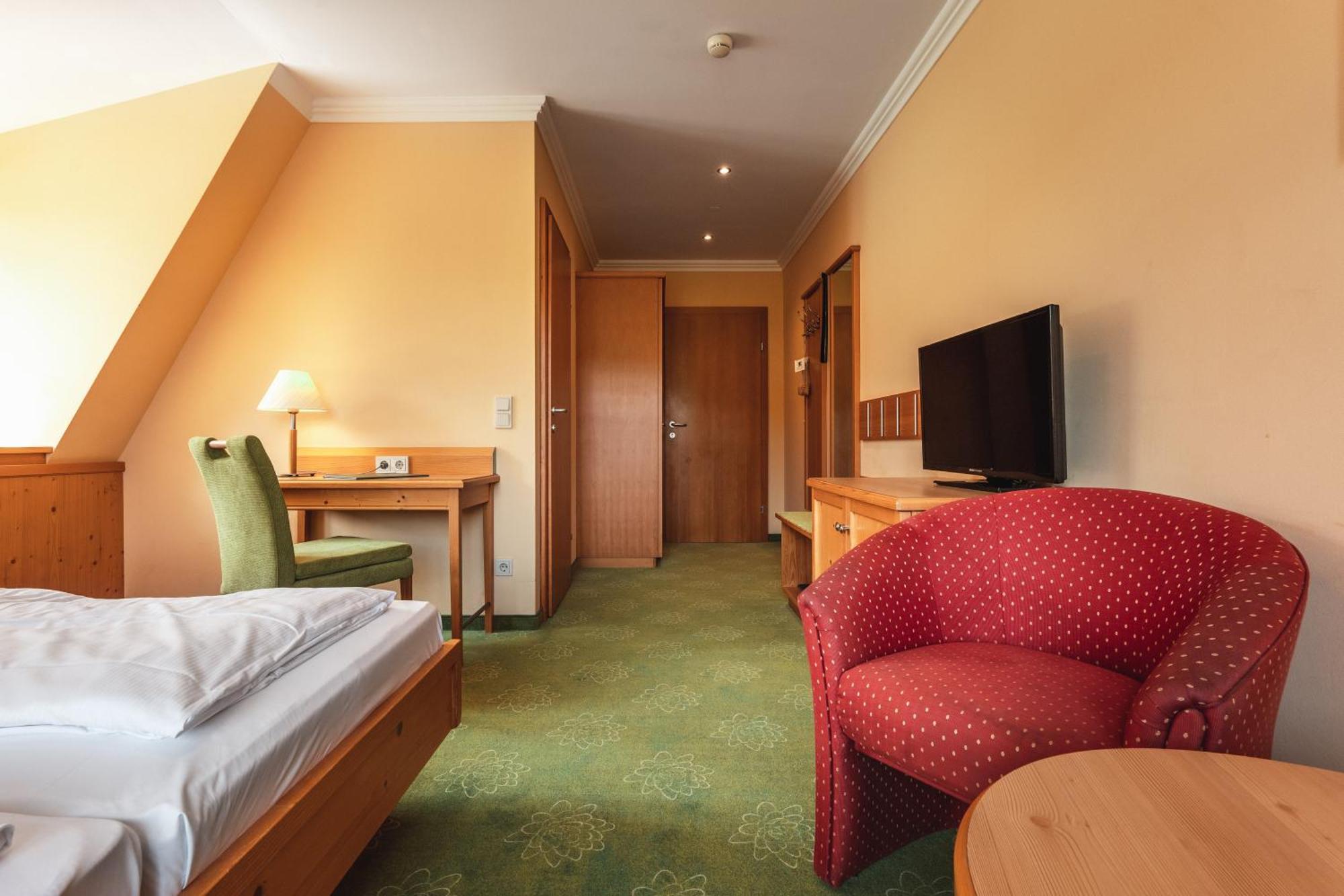 Seerose Hotel