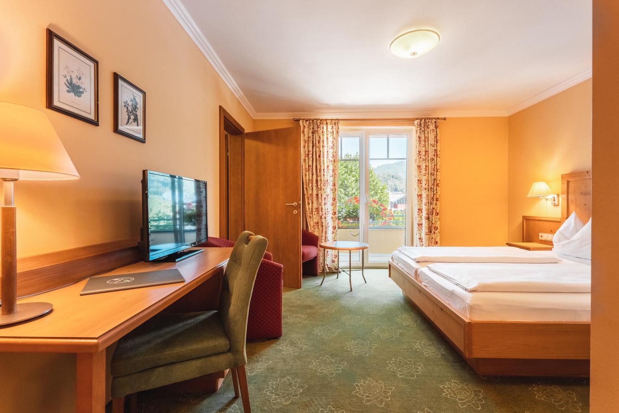 Hotel Seerose