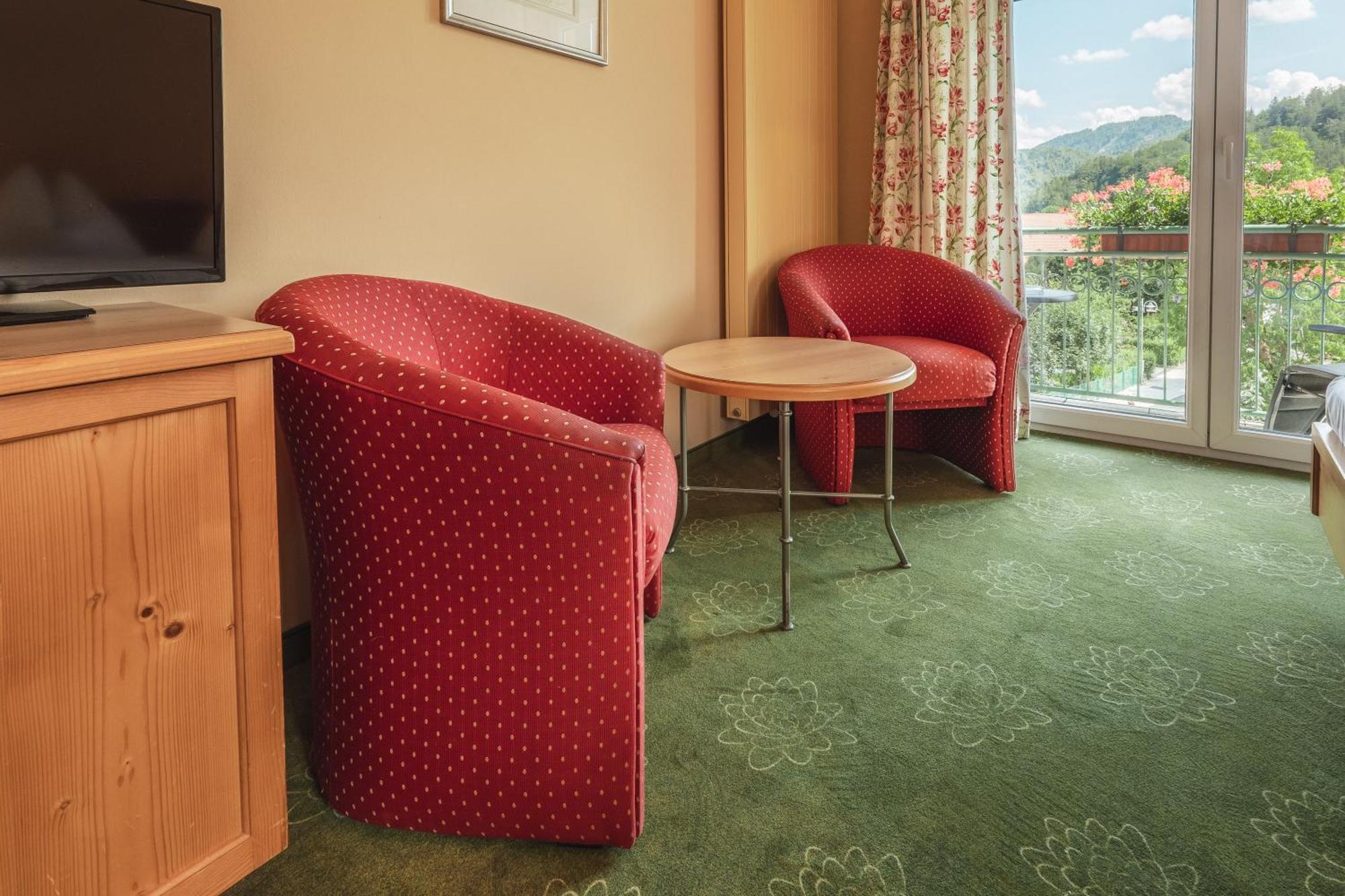 Seerose Hotel