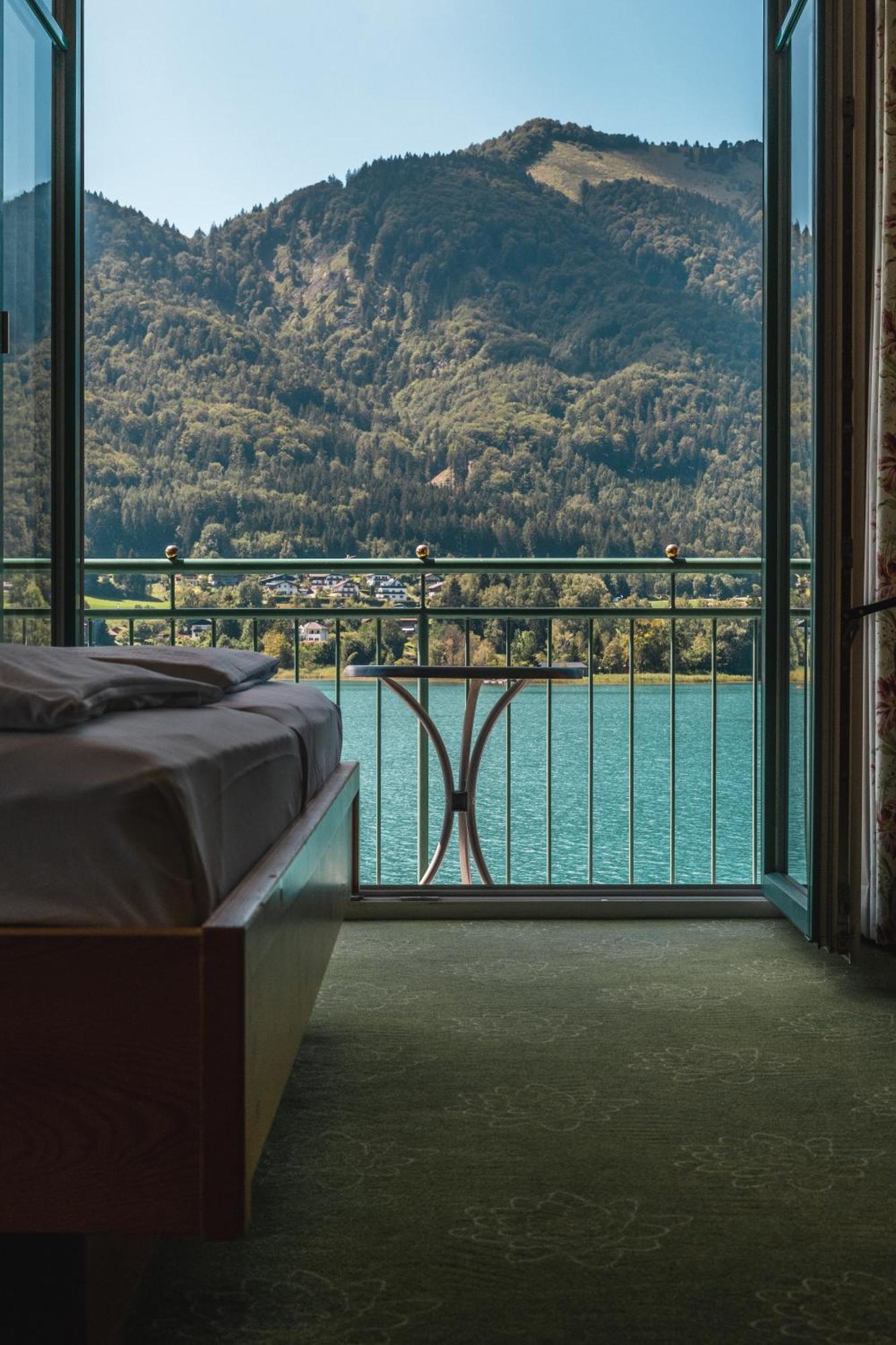 Hotel Seerose