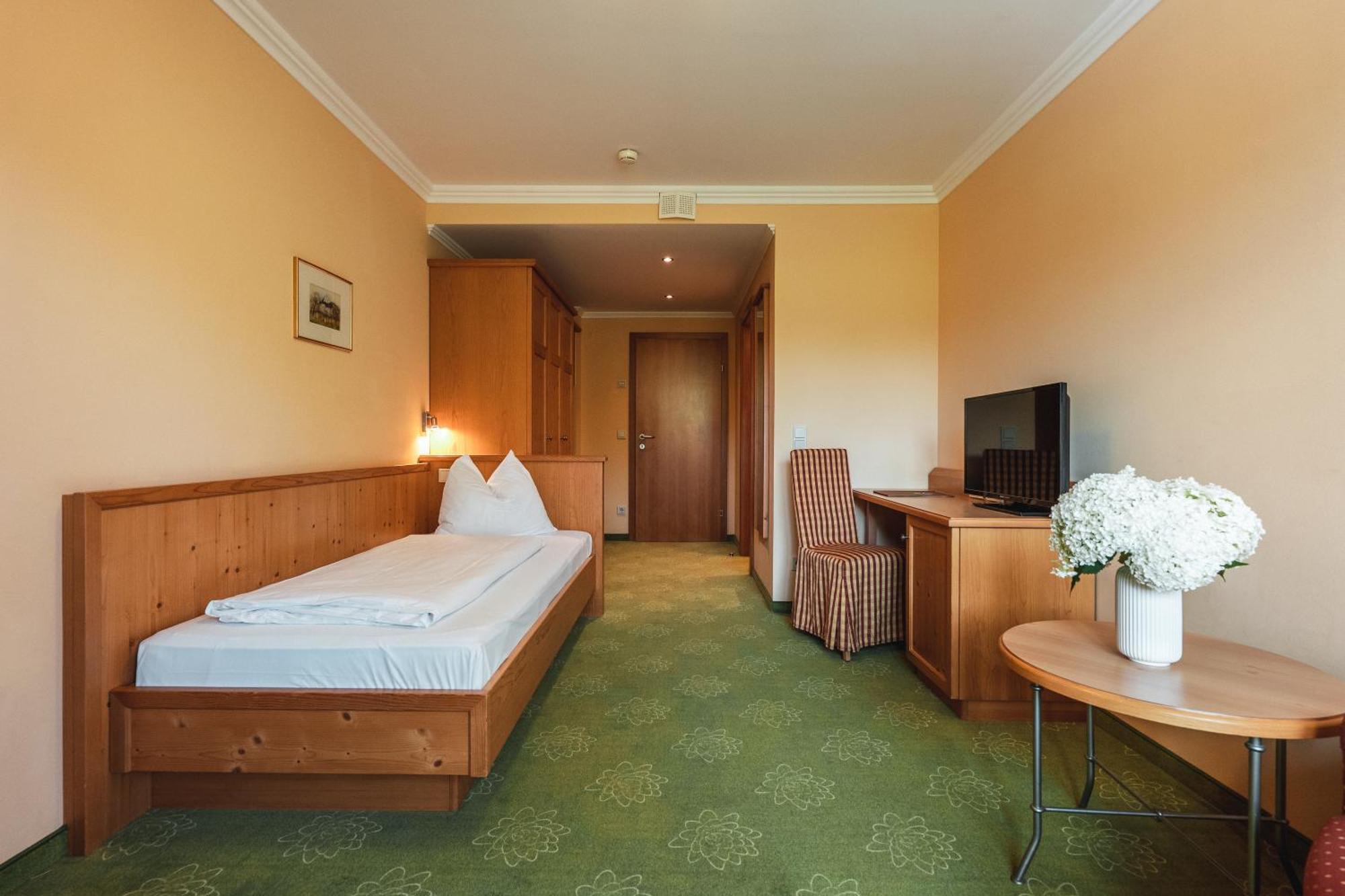 Seerose Hotel