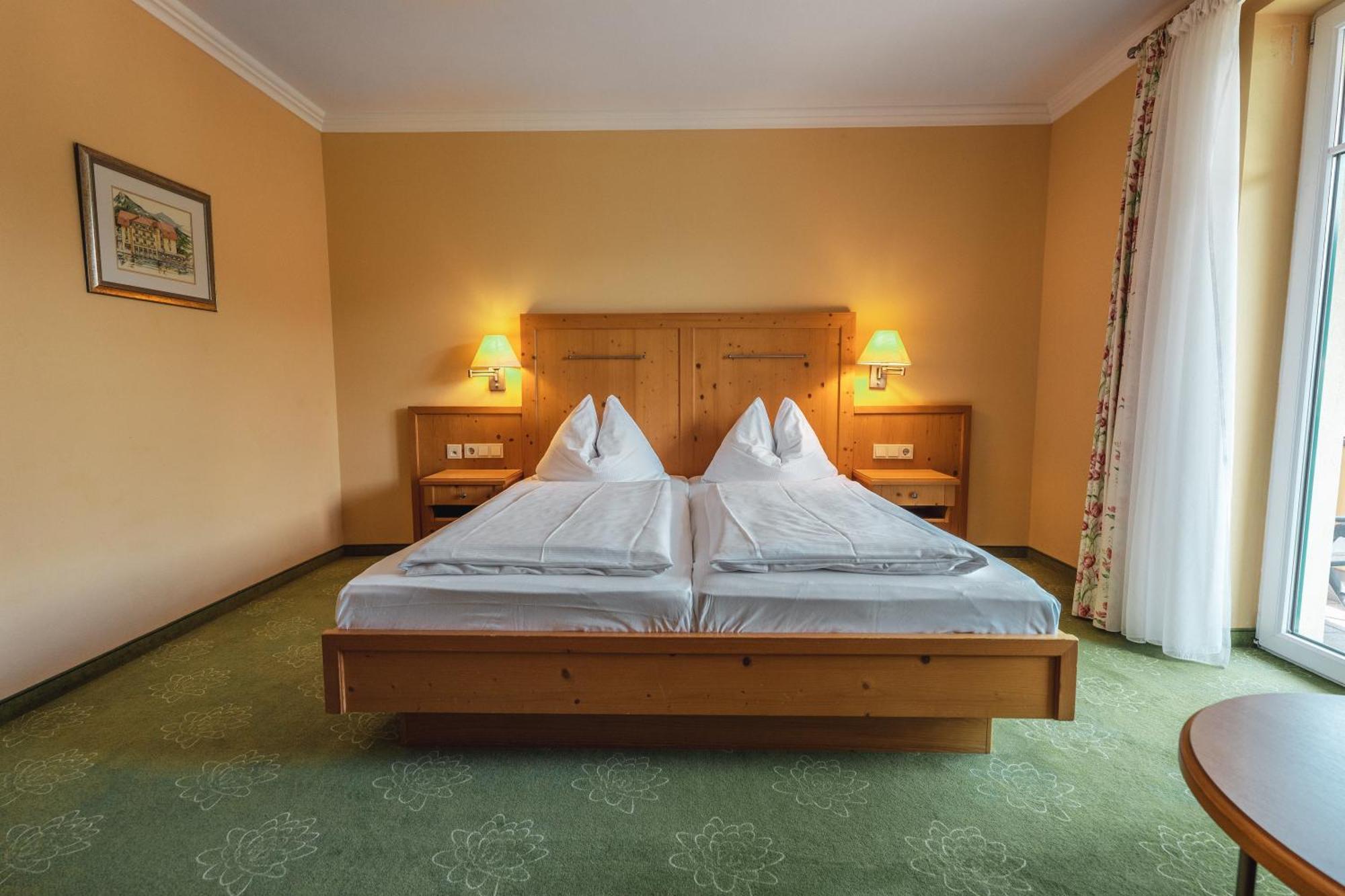 Hotel Seerose