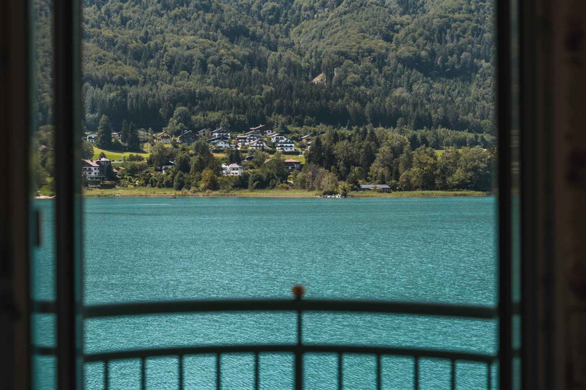 Seerose 4* Fuschl am See