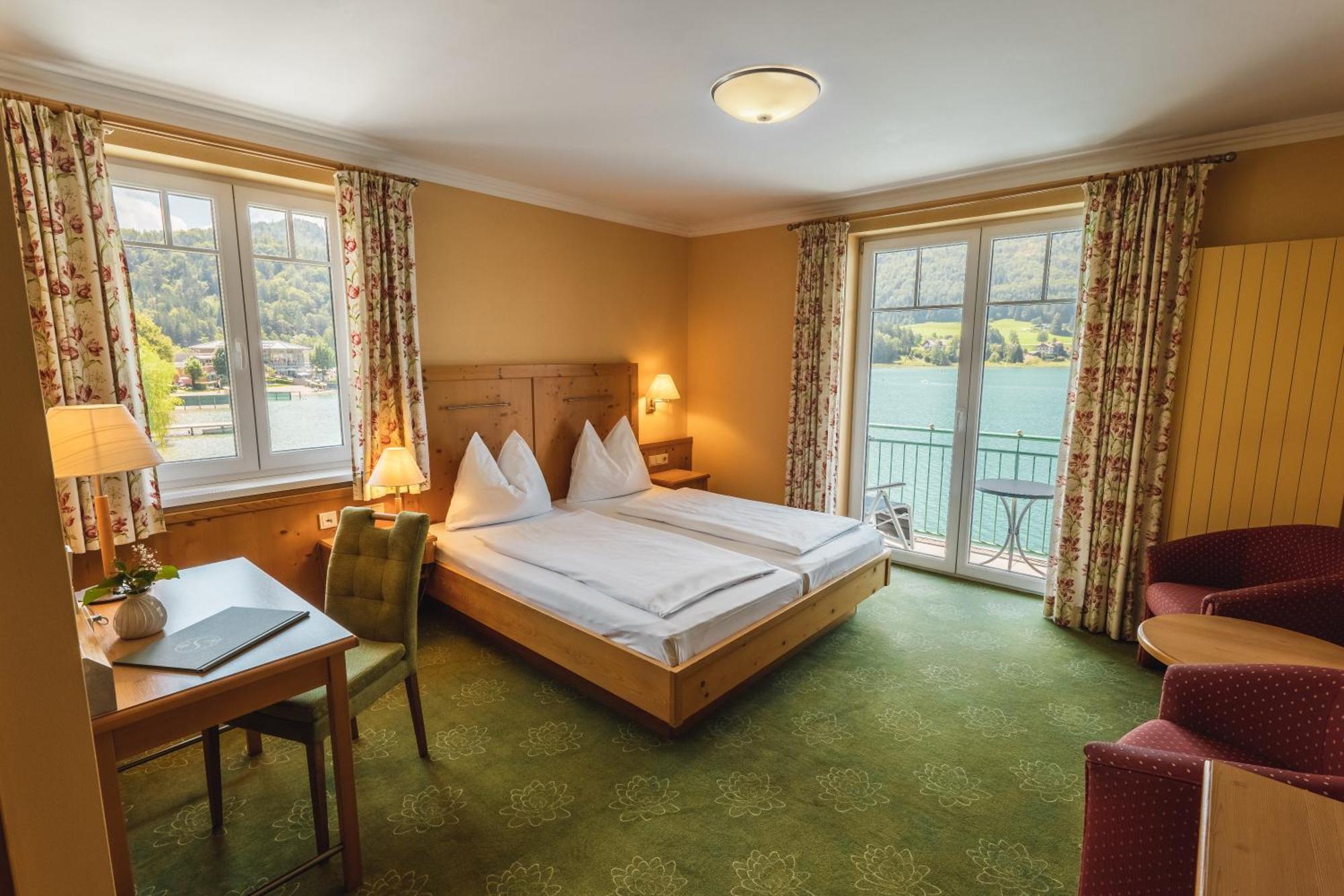 Seerose Hotel