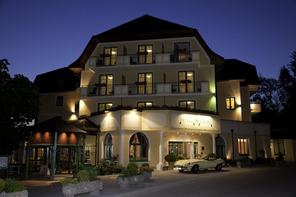Hotel Seerose